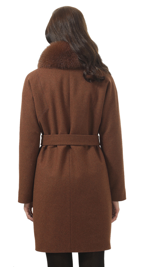 В нашем интернет-магазине одежды — Avalon-live, вы можете приобрести зимнее женское пальто 2207пз wt8