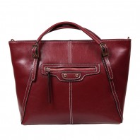 Сумка женская (кожа) Fancy's Bag 2103-03  