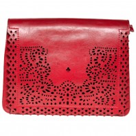 Сумка женская (кожа) Fancy's Bag 8007-12  