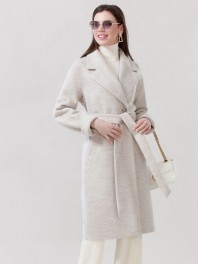 Женское демисезонное пальто 2659ПД N16