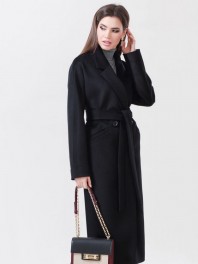 Женское демисезонное пальто 2666ПД WT19
