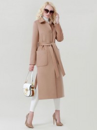 Женское демисезонное пальто 2720 ПД XS