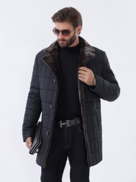 Мужская Утепленная куртка Avalon 10643СУ240 F49 