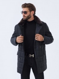 Мужская Утепленная куртка Avalon 10650СУ240 F49