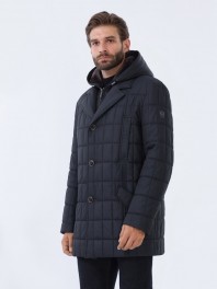 Мужская Утепленная куртка Avalon 10656СУ240 F49