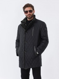 Мужская Утепленная куртка Avalon 10657СУ240 F48 