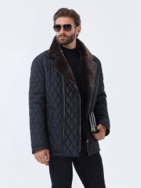 Мужская Утепленная куртка Avalon 10658СУ240 F48