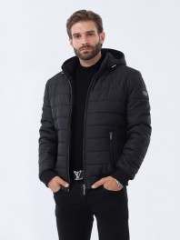 Мужская Утепленная куртка Avalon 10664СУ180 F46 