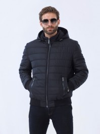 Мужская Утепленная куртка Avalon 10664СУ180 F46