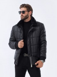 Мужская Утепленная куртка Avalon 10669СУ240 F54