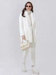 Женское демисезонное пальто 2709ПД N013