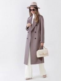 Женское демисезонное пальто 2738ПД WT19