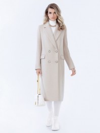 Женское демисезонное пальто 2773ПД WT41