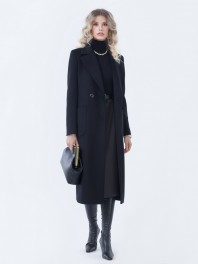 Женское демисезонное пальто 2889ПД XS