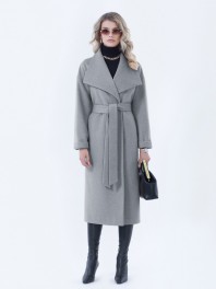Женское демисезонное пальто 2897ПД WT19