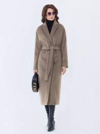 Женское демисезонное пальто 2911ПД XS