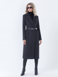 Женское демисезонное пальто Avalon 2654PD XS
