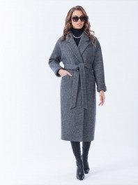 Женское демисезонное пальто Avalon 2666-1PD WT36