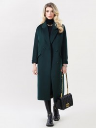 Женское демисезонное пальто Avalon 2666PD WT19