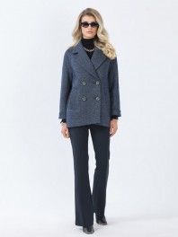 Женское демисезонное пальто Avalon 2674PD ZC