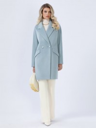 Женское демисезонное пальто Avalon 2703PD WT19