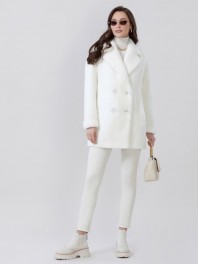 Женское демисезонное пальто Avalon 2709PD N013