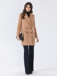 Женское демисезонное пальто Avalon 2735-1PD WT19
