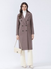 Женское демисезонное пальто Avalon 2738-1PD WT19