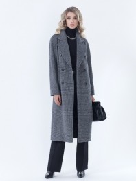Женское демисезонное пальто Avalon 2738PD WT41