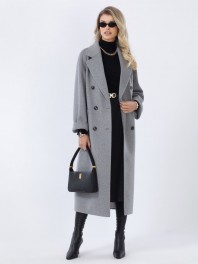 Женское демисезонное пальто Avalon 2801PD WT19