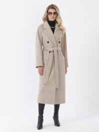Женское демисезонное пальто Avalon 2801PD WT56