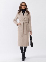 Женское демисезонное пальто Avalon 2889PD XS