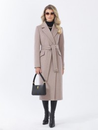 Женское демисезонное пальто Avalon 2912PD XS