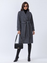 Женское демисезонное пальто Avalon 2917PD WT39