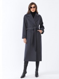 Женское демисезонное пальто Avalon 2921PD WT19