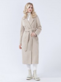 Женское демисезонное пальто Avalon 2925PD B19