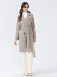 Женское демисезонное пальто Avalon 2959PD WT19
