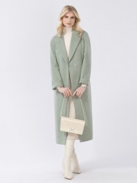 Женское демисезонное пальто Avalon 2960PD WT19