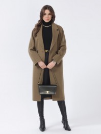 Женское демисезонное пальто Avalon 2963PD WT19