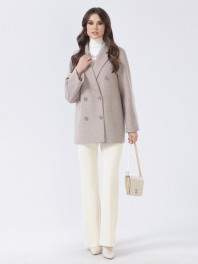 Женское демисезонное пальто Avalon 2967PD WT48