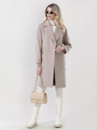 Женское демисезонное пальто 2532ПД XS 