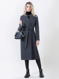 Женское демисезонное пальто 2547-1ПД S7 