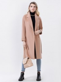 Женское демисезонное пальто 2567-1ПД XS 