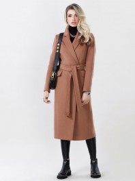 Женское демисезонное пальто 2652ПД XS 