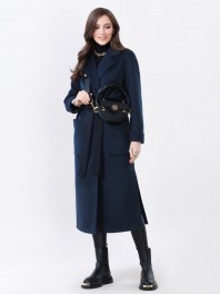 Женское демисезонное пальто 2665ПД XS 