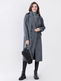 Женское демисезонное пальто 2779ПД WT36 