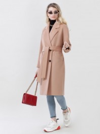Женское демисезонное пальто 2782ПД XS 