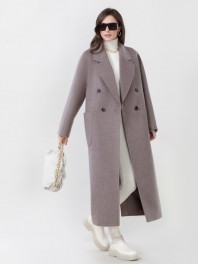  Женское демисезонное пальто 2802ПД WT19 