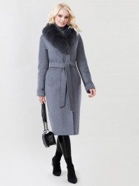 Женское зимнее пальто 2661ПЗ XS 