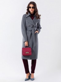 Пальто женское демисезонное Avalon 2425-1ПД S3